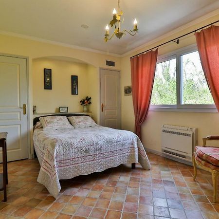 La Milane Bed & Breakfast Cabries Ngoại thất bức ảnh