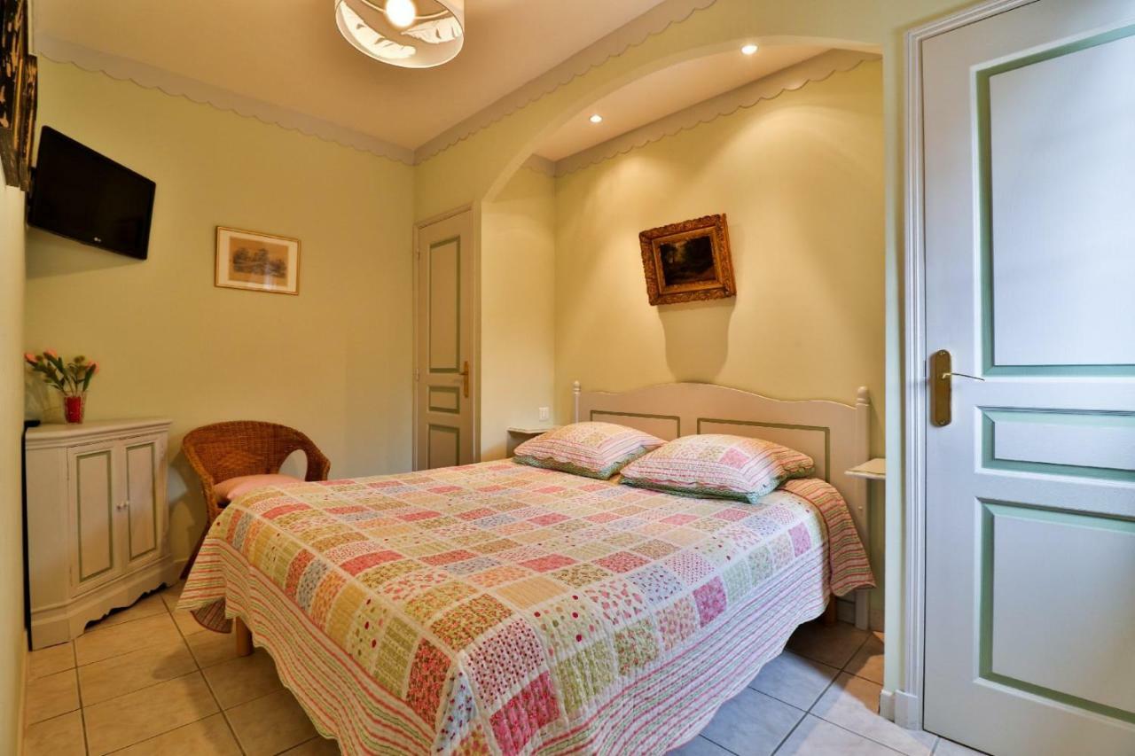 La Milane Bed & Breakfast Cabries Ngoại thất bức ảnh