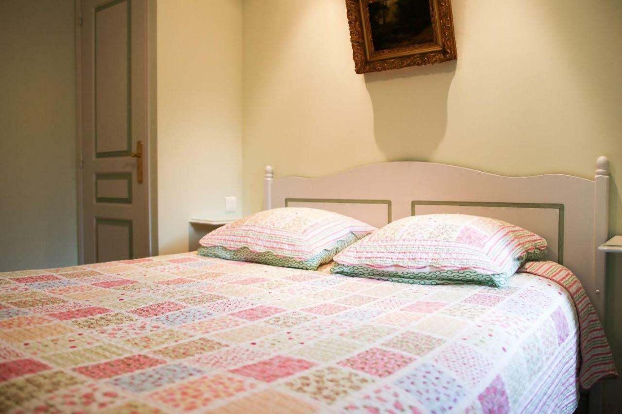 La Milane Bed & Breakfast Cabries Ngoại thất bức ảnh
