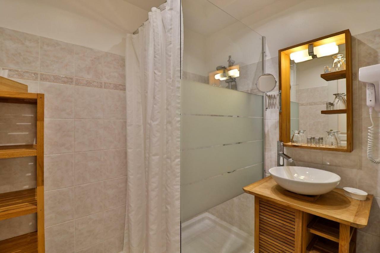 La Milane Bed & Breakfast Cabries Ngoại thất bức ảnh
